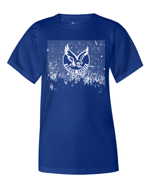 2120- MAZZUCHELLI Youth B-Core T-Shirt