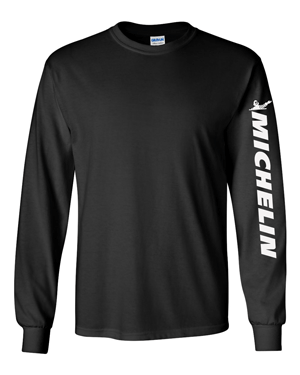 2400- CAMSO Gildan - Ultra Cotton® Long Sleeve T-Shirt