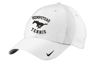 247077- HEMPSTEAD TENNIS Nike Sphere Dry Cap