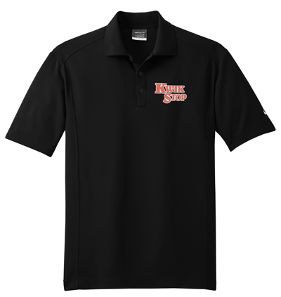 267020- KWIK STOP Nike Golf - Dri-FIT Classic Polo
