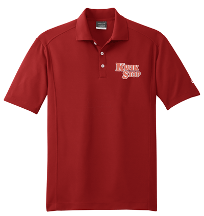 267020- KWIK STOP Nike Golf - Dri-FIT Classic Polo