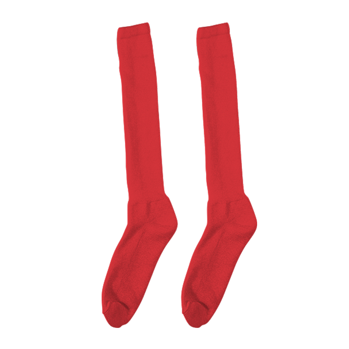 3ACRY- NATIONALS YOUTH ACRYLIC UTILITY SPORT SOCK