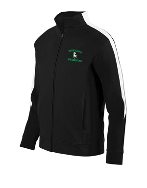 4395- HEMPSTEAD SWIMMING Medalist Jacket 2.0
