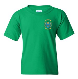 5000B- DUNNE-DUNN REUNION Gildan - Heavy Cotton™ Youth T-Shirt