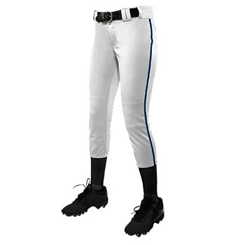 BP11P- DGIL TOURNAMENT WOMEN & GIRLS TRADITIONAL LOW RISE PANT W/BRAID