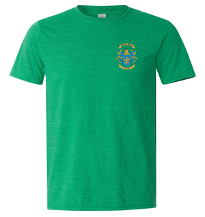64000- DUNNE-DUNN REUNION Adult Gildan - Softstyle® T-Shirt