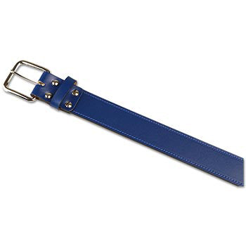 A063- DGIL LEATHER BELT