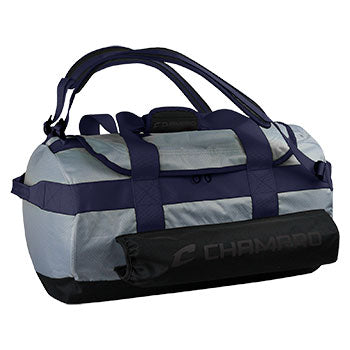 E49- DGIL BASE KNOCK DUFFLE PACK