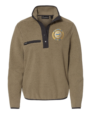9345- DCI Women's Cypress Sherpa Mountain Fleece