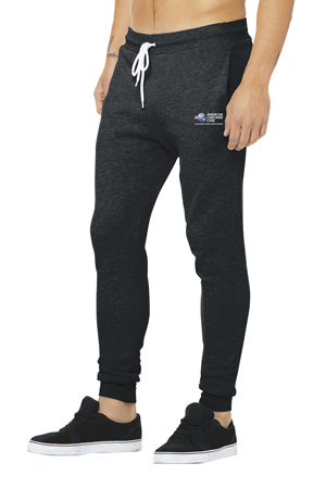 BC3727- American Customer Care BELLA+CANVAS ® Unisex Jogger Sweatpants