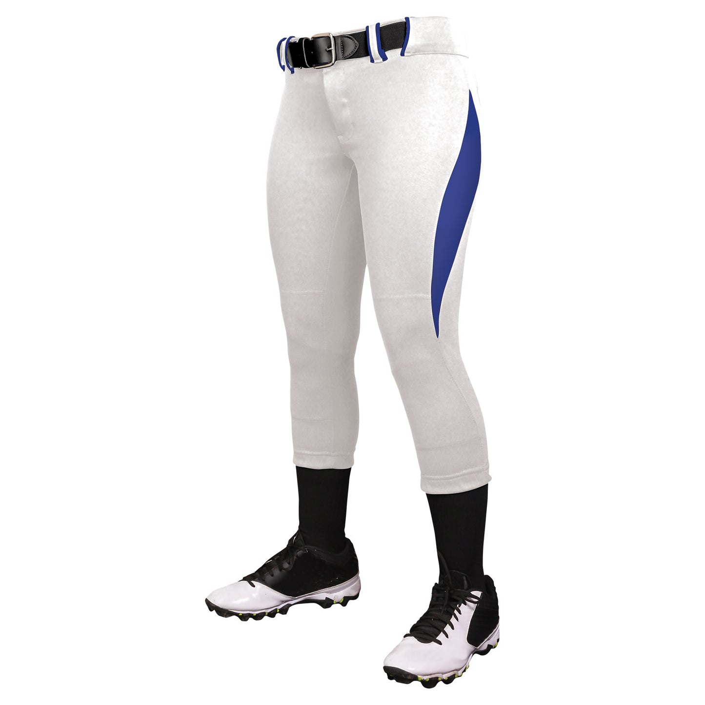 BP28- ED WARRIORS SURGE TRADITIONAL STYLE LOW RISE PANT