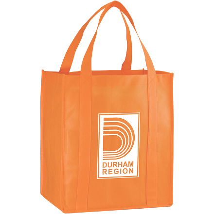 ECLSB - Eco Carry Large Shopping Bag