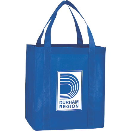 ECLSB - Eco Carry Large Shopping Bag