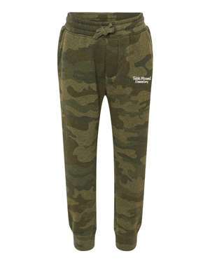 PRM16PNT- TABLE MOUND Youth Lightweight Special Blend Sweatpants