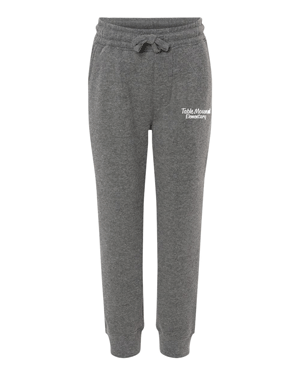 PRM16PNT- TABLE MOUND Youth Lightweight Special Blend Sweatpants