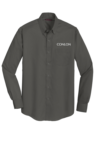 RH78-CONLON Red House® Non-Iron Twill Shirt