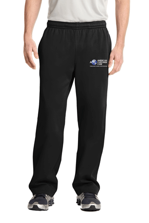 ST237- American Customer Care Sport-Tek® Sport-Wick® Fleece Pant