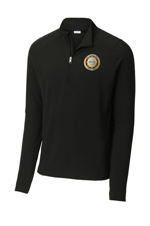 ST561- DCI Sport-Tek® Sport-Wick® Flex Fleece 1/4-Zip