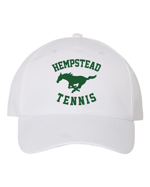 X210P- HEMPSTEAD TENNIS Imperial - The Original Performance Cap