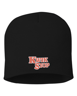 SP08- KWIK STOP 8 Inch Knit Beanie